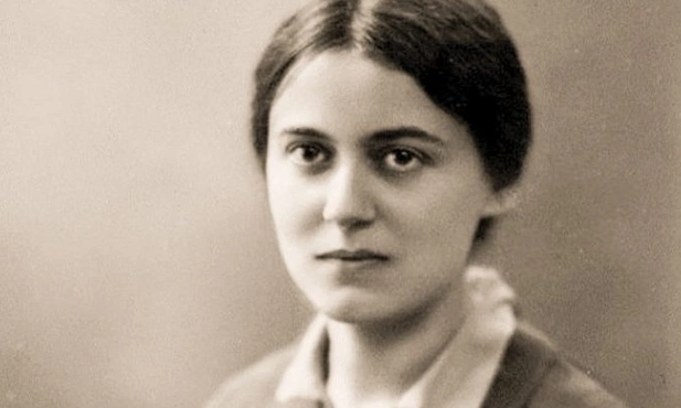 Św. Edyta Stein