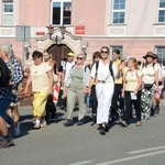 Start strumienia nyskiego