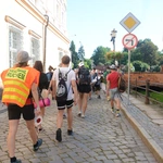 Start strumienia nyskiego