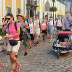 Start strumienia nyskiego
