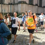 Start strumienia nyskiego
