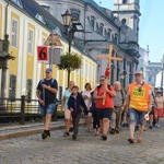 Start strumienia nyskiego