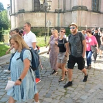 Start strumienia nyskiego