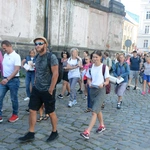Start strumienia nyskiego