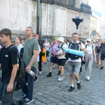Start strumienia nyskiego