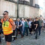 Start strumienia nyskiego