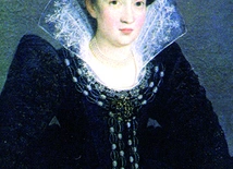 Św. Joanna Franciszka de Chantal 