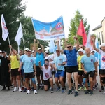 XIII Pielgrzymka Biegowa Radom-Jasna Góra 