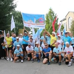 XIII Pielgrzymka Biegowa Radom-Jasna Góra 