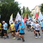 XIII Pielgrzymka Biegowa Radom-Jasna Góra 