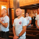 XIII Pielgrzymka Biegowa Radom-Jasna Góra 