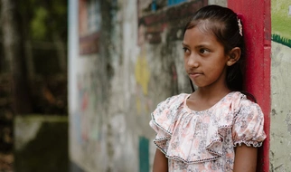 Historie prześladowanych: Rumana z Bangladeszu
