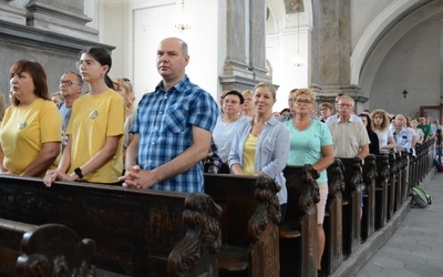 Wstań, jedz i ruszaj w drogę