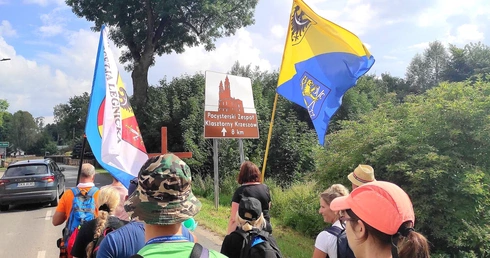 Złap plecak i pójdź