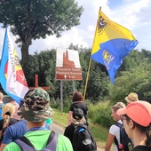 Złap plecak i pójdź