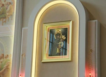 Wyjątkowy przywilej u Matki Bożej Latyczowskiej