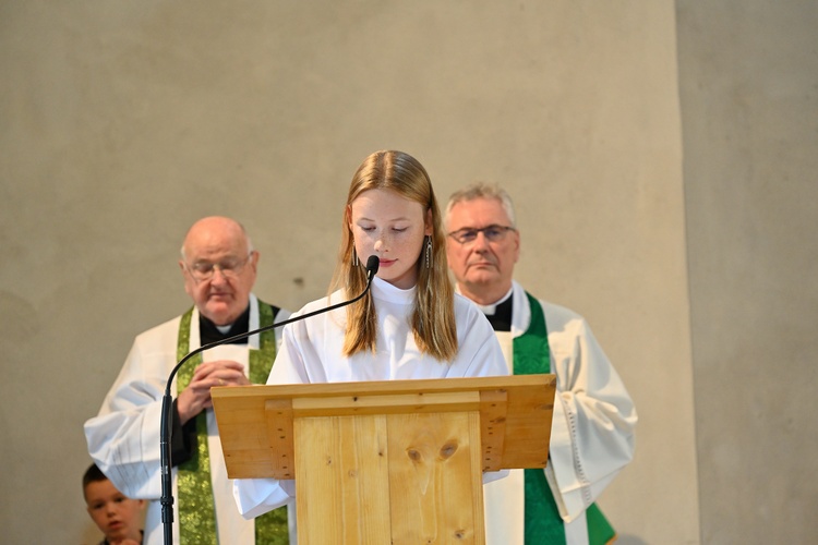 Wielkie święto kosakowskiej parafii