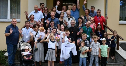 Oaza Rodzin III stopnia w Rokitnie