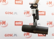 Misja proroka pochodzi bezpośrednio od Boga
