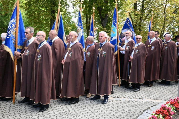 Odpust metropolitalny ku czci św. Jacka