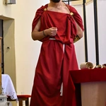Misterium o św. Filomenie pt. "Wierna i niezłomna" w Gniechowicach