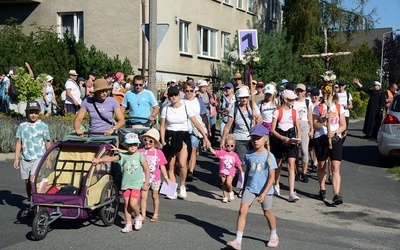 Start strumienia opolskiego