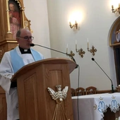 Piesza pielgrzymka z Radomia do Jarosławic