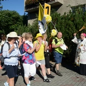 W drodze potrzeba otwartych uszu, oczu i serc