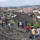 Tragedia w Kampali. Co najmniej 21 osób zginęło, w tym dzieci 