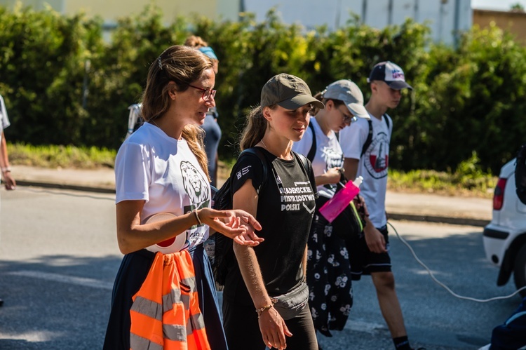 Archidiecezjalne pielgrzymki na ostatniej prostej