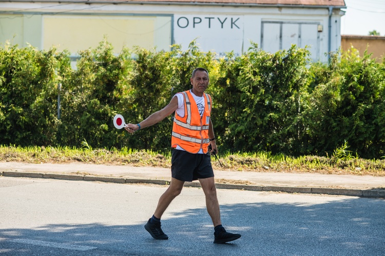 Archidiecezjalne pielgrzymki na ostatniej prostej