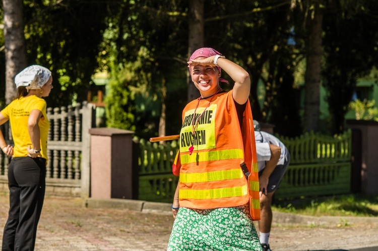 Archidiecezjalne pielgrzymki na ostatniej prostej