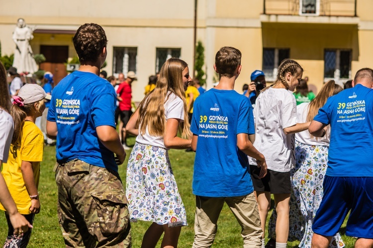 Archidiecezjalne pielgrzymki na ostatniej prostej