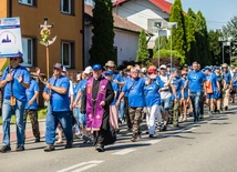 Na ostatniej prostej