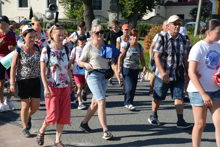 Strumień opolski w Kamieniu Śląskim