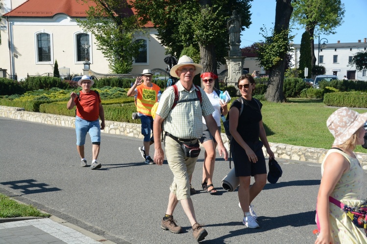 Strumień opolski w Kamieniu Śląskim