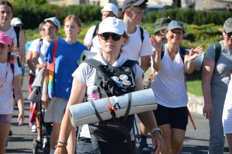 Strumień opolski w Kamieniu Śląskim