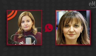 Prof. Aleksandra Achtelik: Śląsk przyciąga studentów z zagranicy, bo jest atrakcyjny pod względem kulturowym i zawodowym 