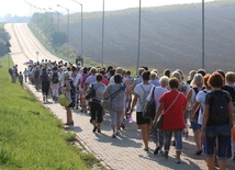 Jestem w Kościele, więc idę. Zaproszenie na pielgrzymkę kobiet do Piekar Śląskich