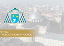 Archidiecezja Katowicka. W piątek 16 sierpnia dyspensa