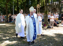 Miłość wzajemna polega na dawaniu i przyjmowaniu
