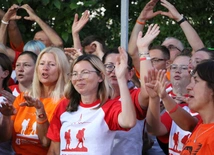 Bp Stułkowski do pątników: Pielgrzymka jest misją