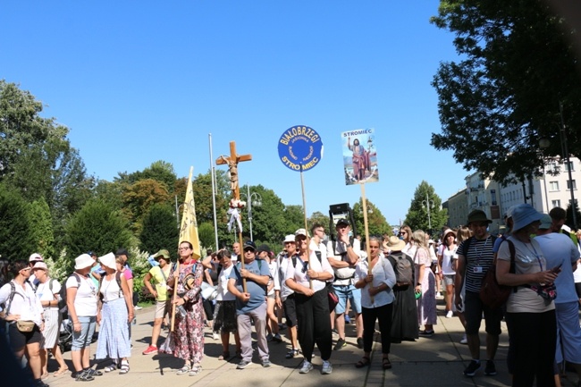 46. Piesza Pielgrzymka Diecezji Radomskiej