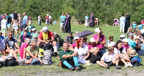 46. Piesza Pielgrzymka Diecezji Radomskiej