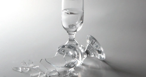 Alkohol zabija, to nie frazes