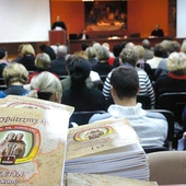 Ostatnio wiele uwagi poświęcono radom parafialnym podczas I Synodu Diecezji Legnickiej.