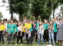 Żeby wziąć udział w wydarzeniu, trzeba się zapisać przez www.smal.lublin.pl.