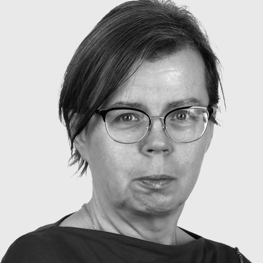 Trudna sztuka dialogu