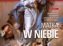 Dać słowo odpowiednie 
