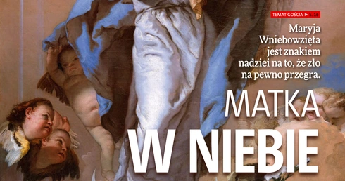 Dać słowo odpowiednie 